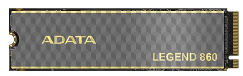 Dysk ADATA Legend 860 2TB SSD