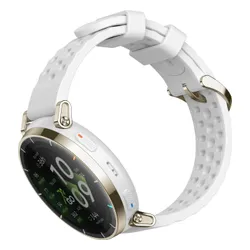 Smartwatch AMAZFIT Active 3 Premium NFC Biały