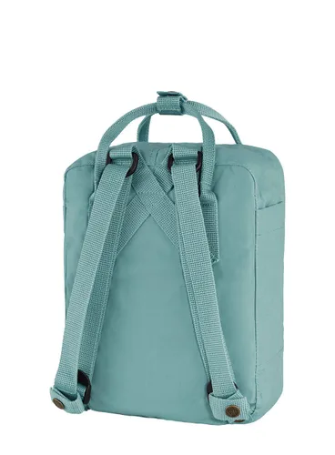 Fjallraven Kanken Mini - sky Blue Sırt Çantası