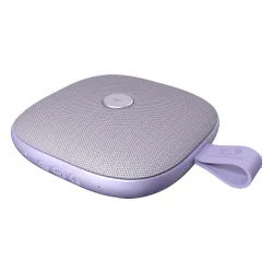 Fresh N Rebel Rockbox Bold Xs Dreamy Lilac Hoparlörü (1RB5100DL)