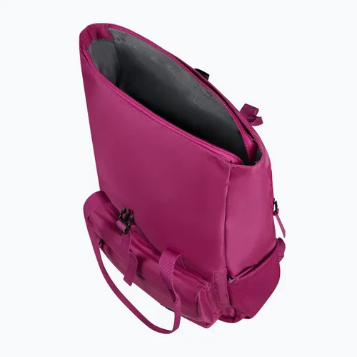 Plecak American Tourister Urban Groove 20,5 l deep orchid