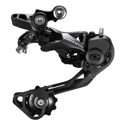 Przerzutka tylna SHIMANO Deore RD-M6000