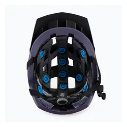 Kask rowerowy Leatt MTB Trail 2.0 V22 grape