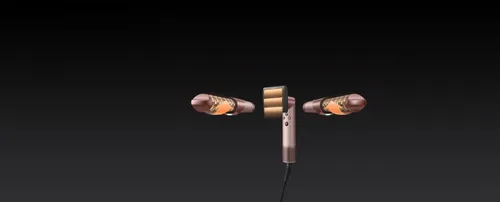 Suszarko-lokówka MOVA Master 10 Różowy 32 mm 1600 W