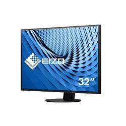 Monitor Eizo FlexScan EV3285 (czarny) 32" 4K IPS 60Hz 5ms