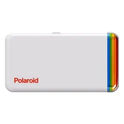 Фотопринтер компактный POLAROID Hi-print (SB5896)