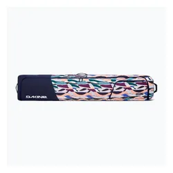 Pokrowiec na narty Dakine Fall Line Ski Roller Bag night skyline