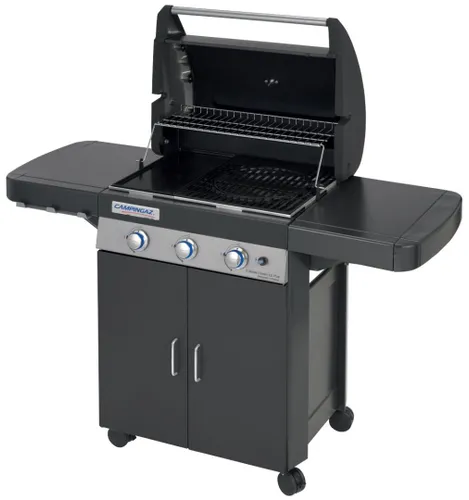 Grill gazowy CAMPINGAZ Classic LD Plus Seria 3 2000038738 9.6 kW 61 x 45 cm