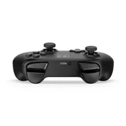 Pad Paladone Advantage Wireless Controller do Nintendo Switch 2 Bezprzewodowy Czarny
