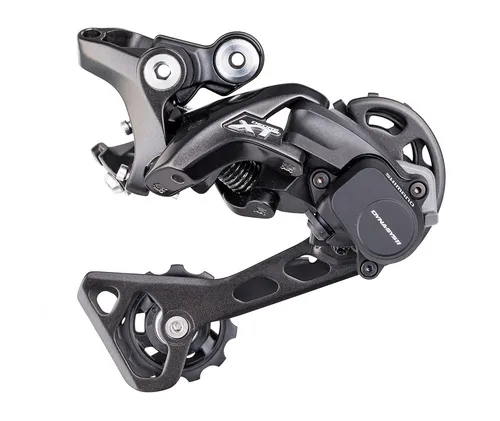 Shimano Deore XT RD-M8000 Arka Vites Değiştiricisi