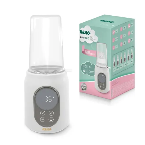 Sterylizator Neno Luna 6w1