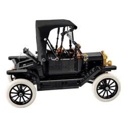 LEGO Icons 11376 Ford Model T