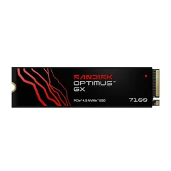 Dysk SANDISK Optimus GX 7100 1TB SSD