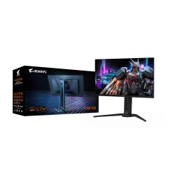 Monitor Gigabyte AORUS FO27Q2 27" 2K QD-OLED 240Hz 0,03ms Gamingowy