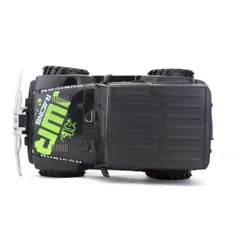 Samochód zdalnie sterowany MAISTO TECH Off-Road Jeep Wrangler Rubicon 82704