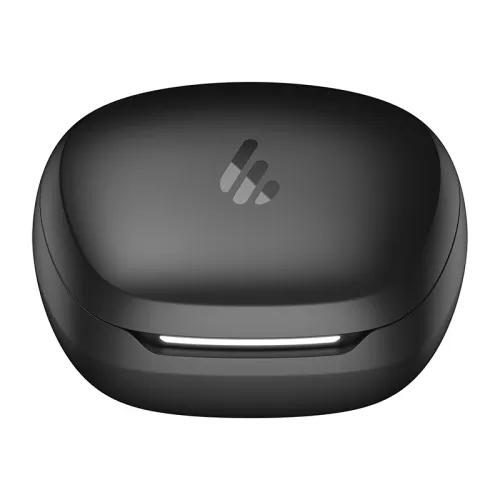 Słuchawki bezprzewodowe Edifier NeoBuds Planar ANC Dokanałowe Bluetooth 5.4 Czarny