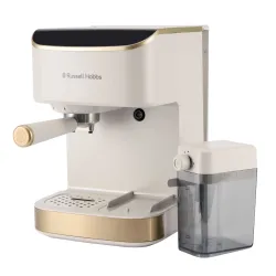 Ekspres Russell Hobbs Cafe Genie 28760-56 Szerokość 22,5cm