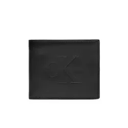Calvin Klein Portfel męski Bold Billfold LV04D1155G