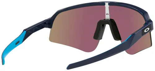 Велосипедные очки OAKLEY Sutro Lite Sweep PRIZM Sapphire