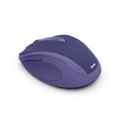 Myszka Hama WM-400 Niebieski