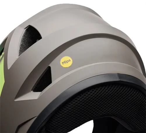 Kask rowerowy Full Face BELL Sanction 2 DLX Mips