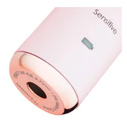 Szczoteczka soniczna VITAMMY Symphony Różowe złoto + szczoteczka soniczna do twarzy VITAMMY Silko