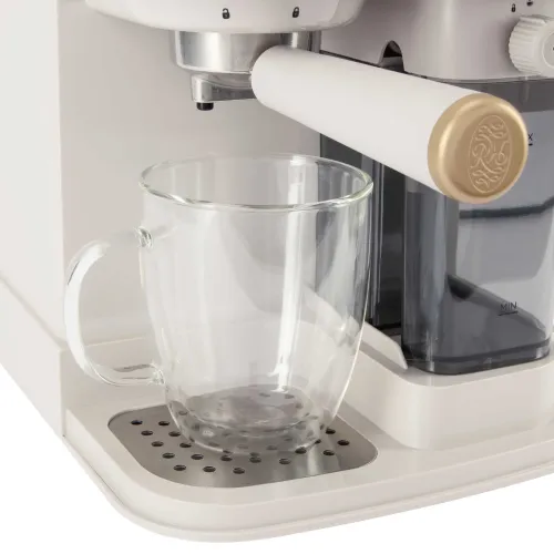 Ekspres Russell Hobbs Cafe Genie 28760-56 Szerokość 22,5cm