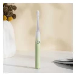 Szczoteczka soniczna Be Lucent Spark Zielony