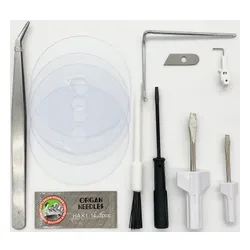 Maszyna do szycia Overlock MINERVA ML3314