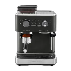 Ekspres kolbowy KitchenAid 5KES6551EBK