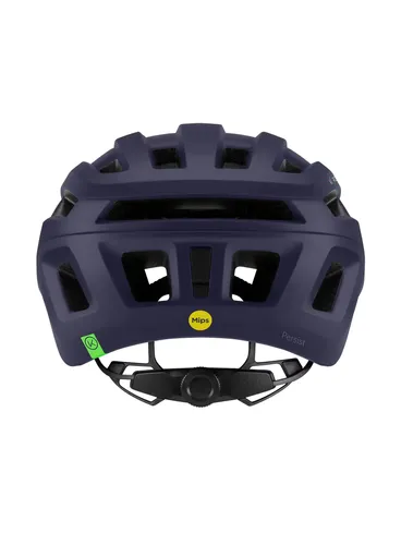 Kask rowerowy Smith Persist 2 MIPS - matte midnight navy