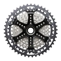Kaseta SHIMANO Deore XT CS-M8200