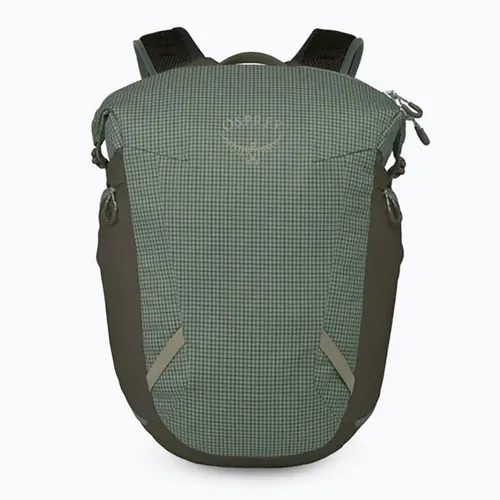 Рюкзак Osprey Transporter Zinch 22 л pine leaf city