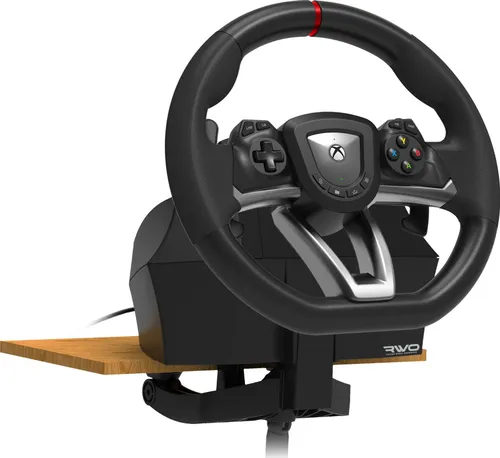 Игровой руль Hori Racing Wheel Overdrive (AB04-001U)