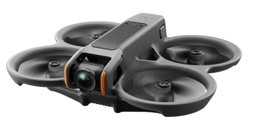 Dron DJI Avata 2 Fly More Combo