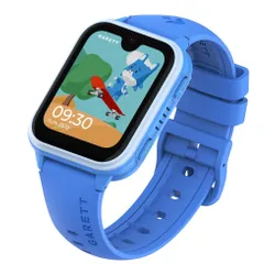 Smartwatch GARETT Kids Vibe AI 4G Niebieski