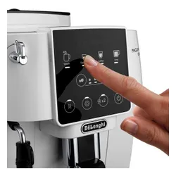 DeLonghi Magnifica S ECAM220.20 yüksek basınç makinesi.W.