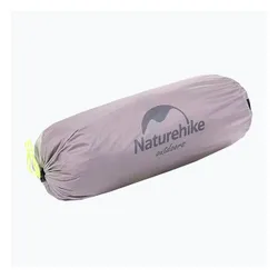 Namiot trekkingowy 2-osobowy Naturehike Updated Cloud Up 2 gray