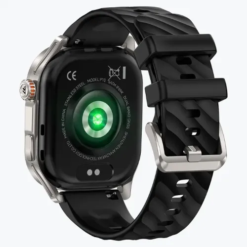 Smartwatch Kospet MAGIC P10 Srebrny