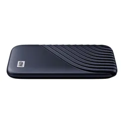 Dysk SANDISK WD My Passport 2TB SSD Niebieski
