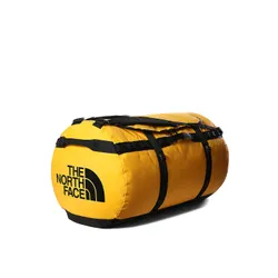 Seyahat Çantası The North Face Base Camp Duffel XXL-summit gold