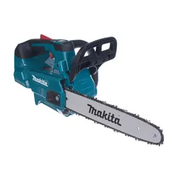 Бензопила Makita DUC356ZB