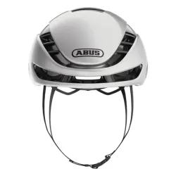 Kask rowerowy Abus GameChanger 2.0 srebrny