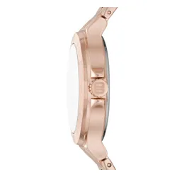 DKNY Chambers Ny6642 Rose Gold Saati