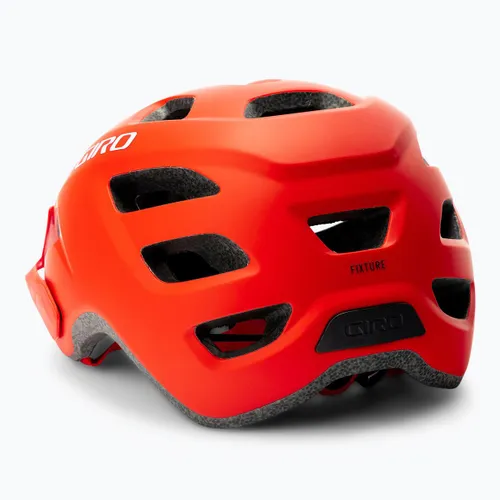 Kask rowerowy GIRO Fixture
