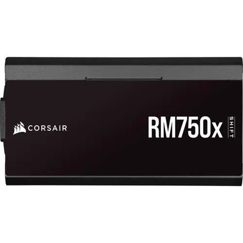 Zasilacz Corsair RM750X Shift 750W 80+ Gold