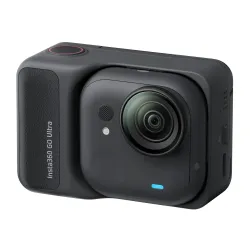Kamera Insta360 Go Ultra Czarny
