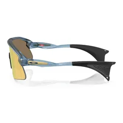 Okulary rowerowe OAKLEY Stunt Devil PRIZM 24k