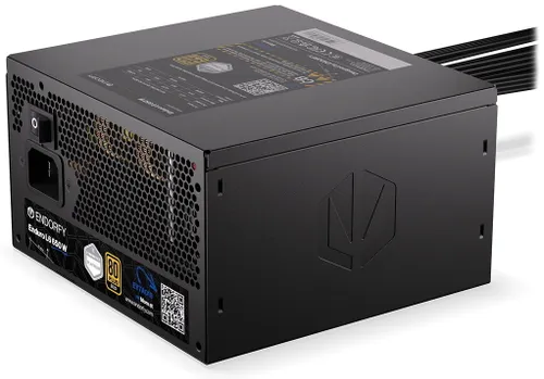 Zasilacz ENDORFY Enduro L6 650W 80 Plus Gold