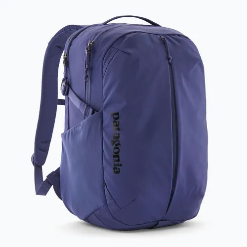 Plecak miejski Patagonia Refugio Day Pack 26 l solstice purple